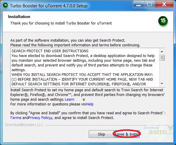 Utorrent Ultra Accelerator Latest Version